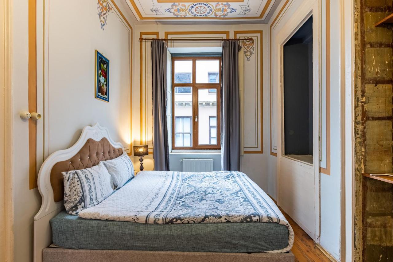 Ali Pasha Apartment イスタンブール エクステリア 写真