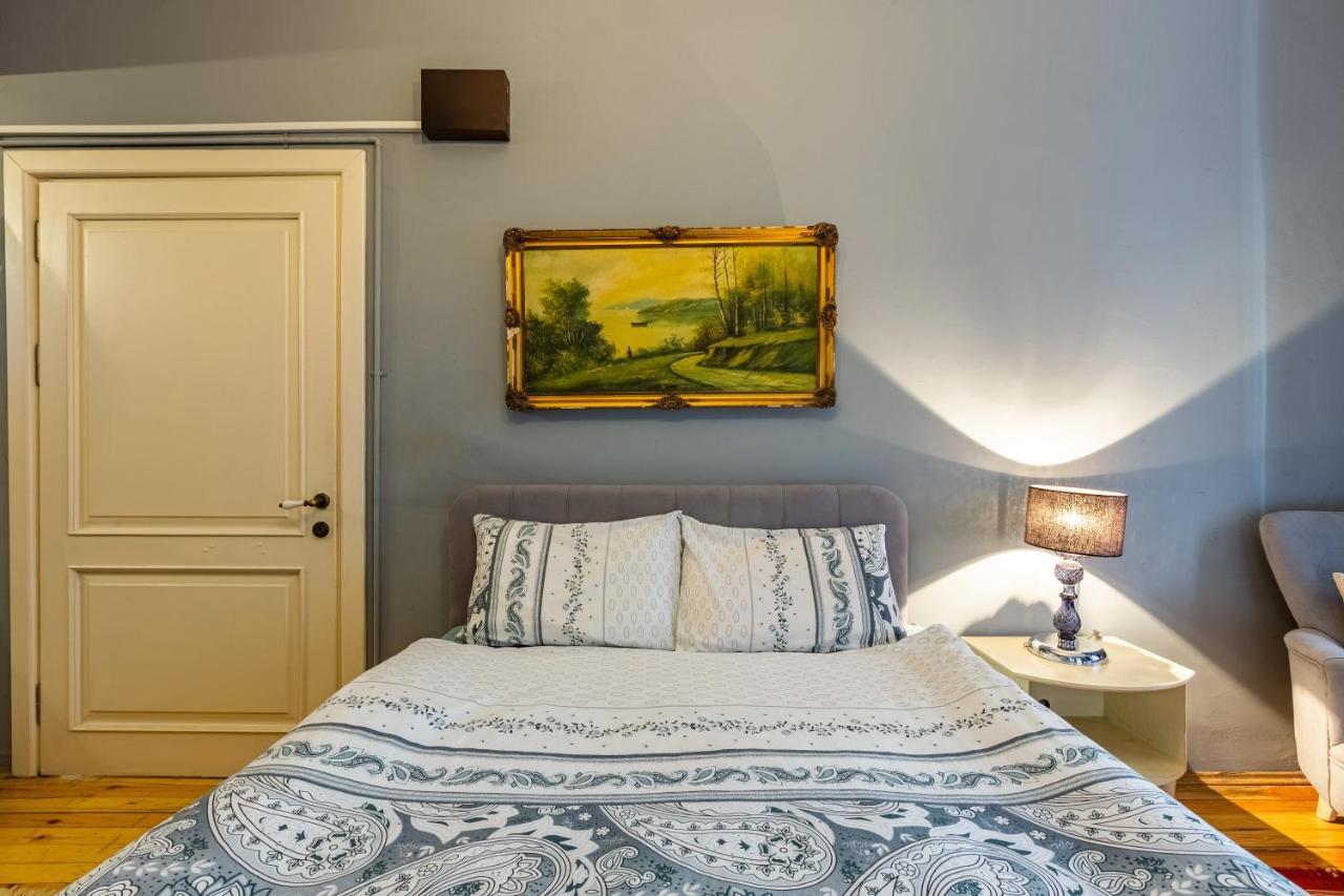 Ali Pasha Apartment イスタンブール エクステリア 写真