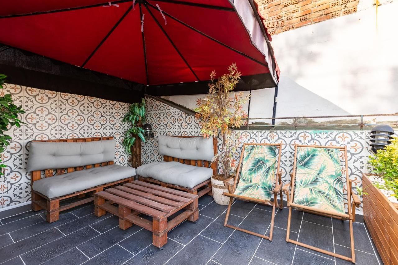 Ali Pasha Apartment イスタンブール エクステリア 写真