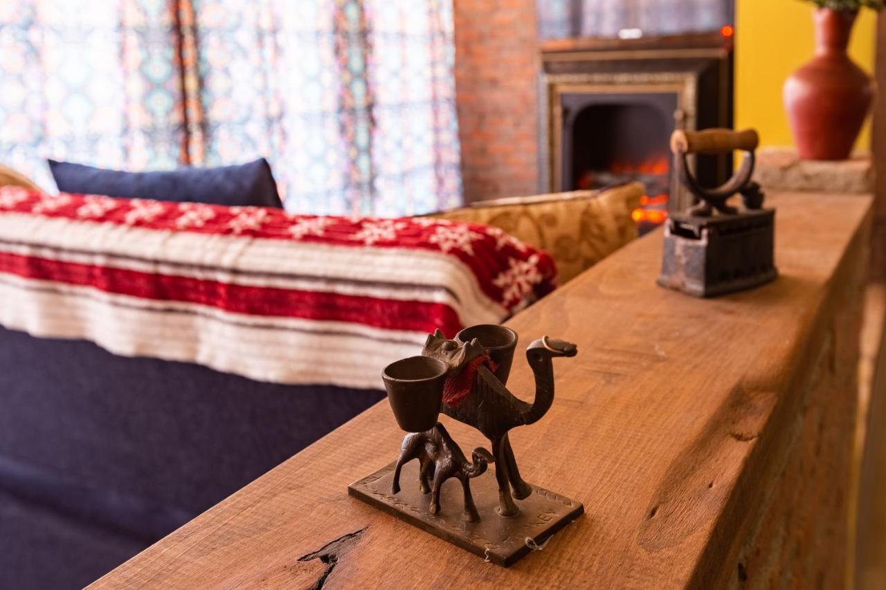 Ali Pasha Apartment イスタンブール エクステリア 写真