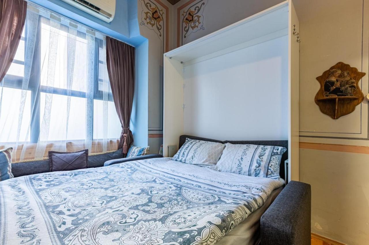 Ali Pasha Apartment イスタンブール エクステリア 写真
